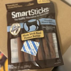Smart Sticks 