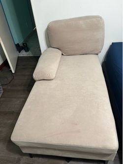 Lounge sofa