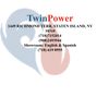 Twin Power