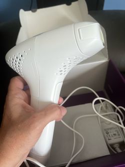 Silk’ n Flash n Go Hair Removal