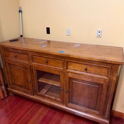 Bob Timberlake Media Console/TV Cabinet/ Buffet
