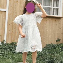 Baptism Dress 3t