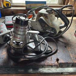 Porter Cable Tools