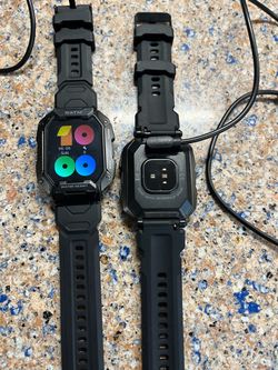 Kids digital watches - no app needed (2 for $20)