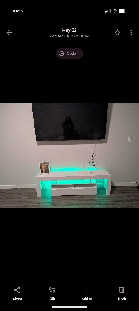 Tv Console 