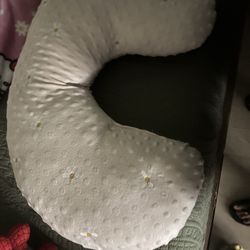 Nursing Pillow 