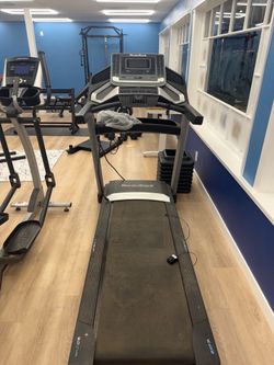 Treadmill
