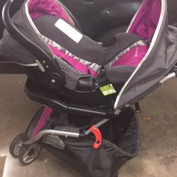 Stroller