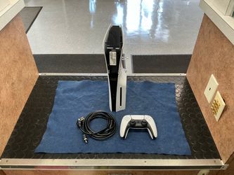 PlayStation 5 Slim Disk
