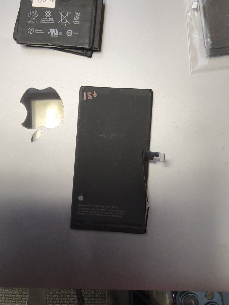 IPhone 15 Plus Battery OEM Original