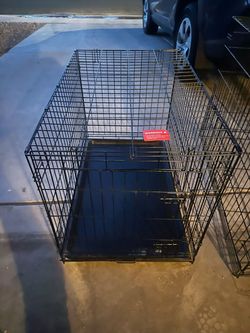 Dog Crates