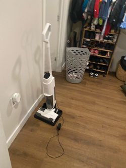 No vac