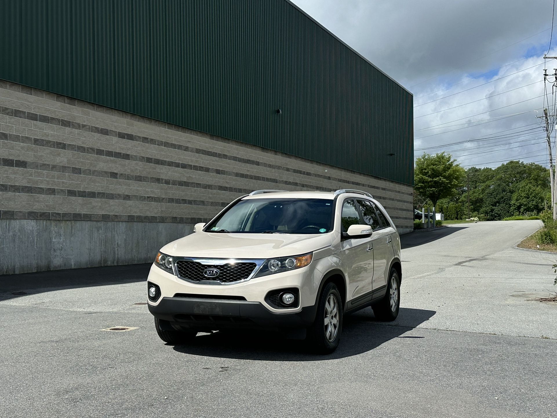 2012 KIA Sorento