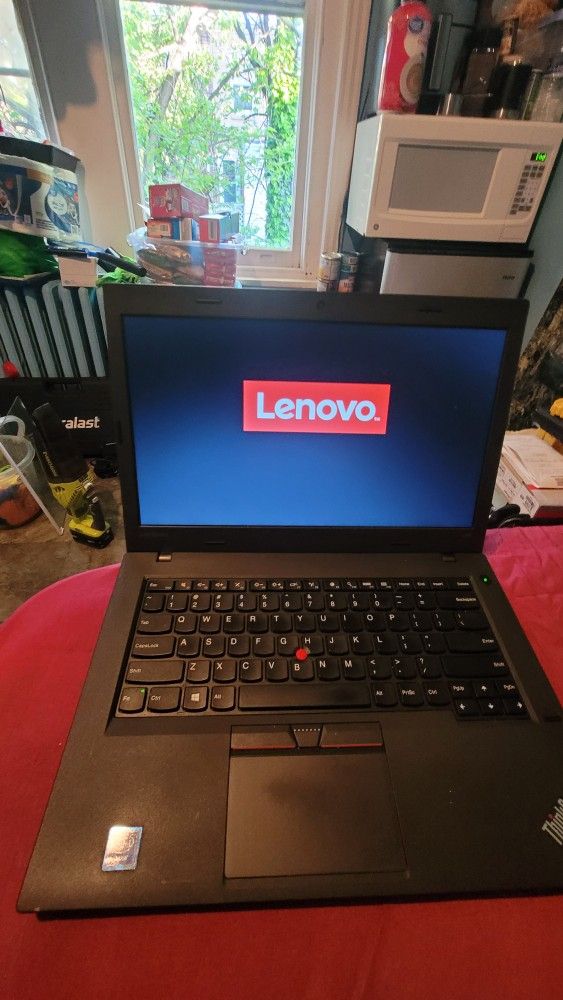 Lenovo Laptop