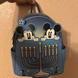 Disney Loungefly