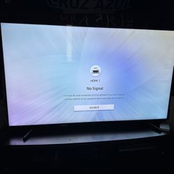 Samsung Tv