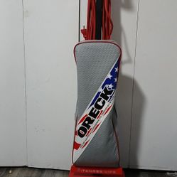 Oreck Commercial Vacuum Cleaner