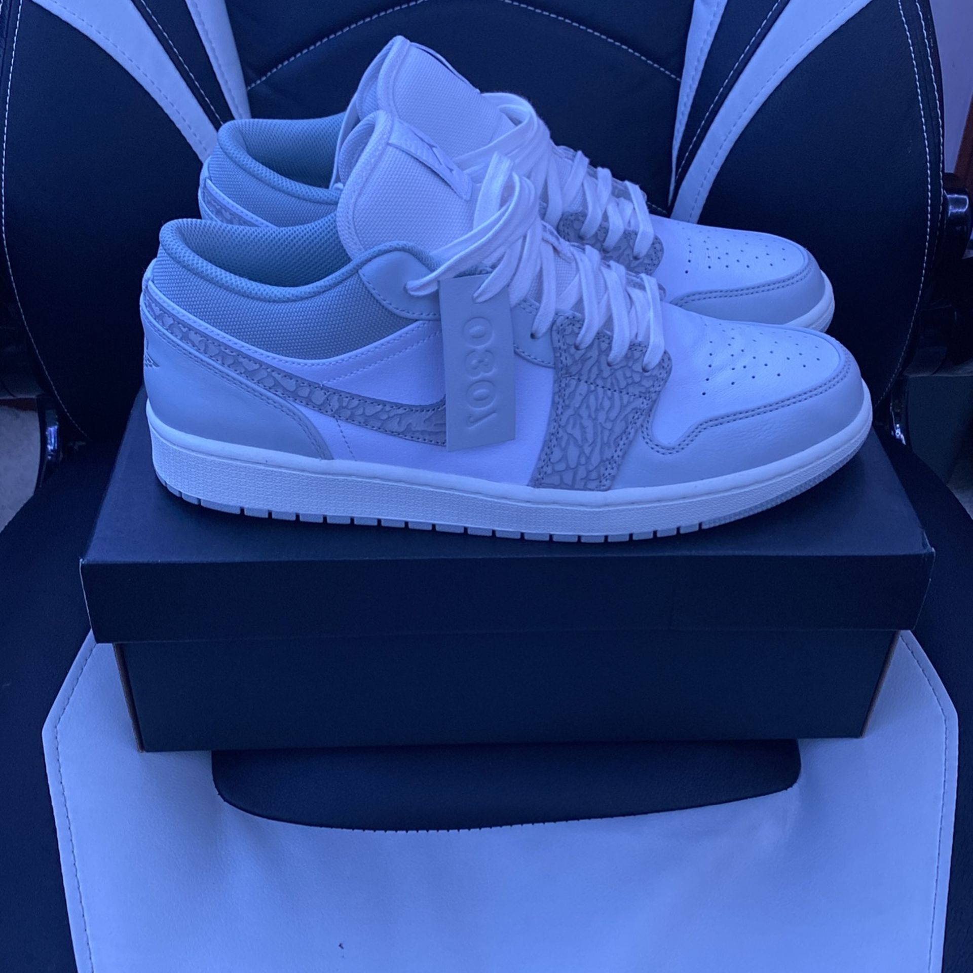 Air Jordan 1 Low