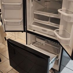 Refrigerator Whirlpool 
