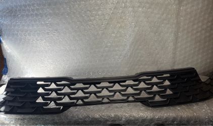 2021-2022-2023-2024 KIA K5 FRONT CENTER BUMPER RADIATOR GRILLE GRILL OEM