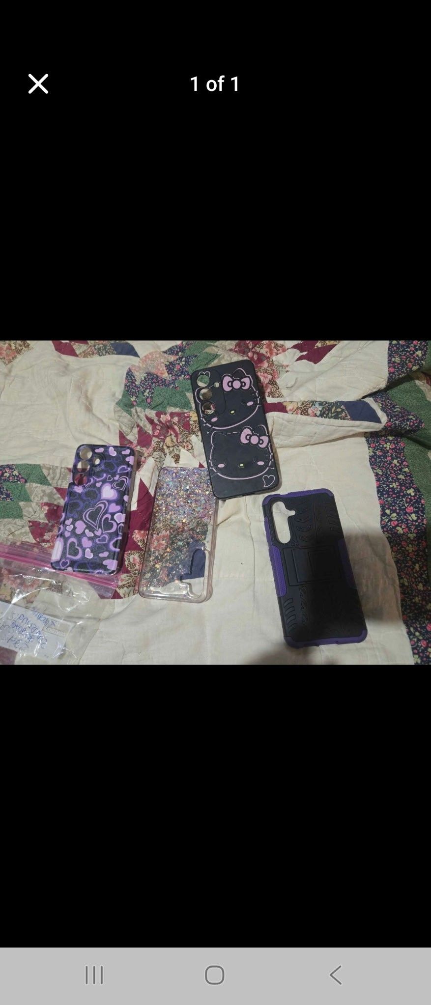 Samsung Cases