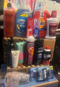 Bundle all for $50