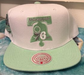 Different Style Hats 35$ a Pop> Cavs 80$ brand new)  some less just lmk