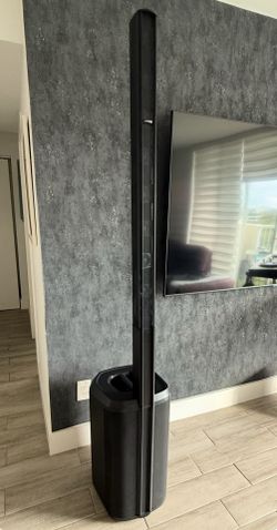 BOSE L1 PRO16 PORTABLE LINE ARRAY SYSTEM 