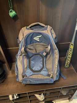 Baseball Bag