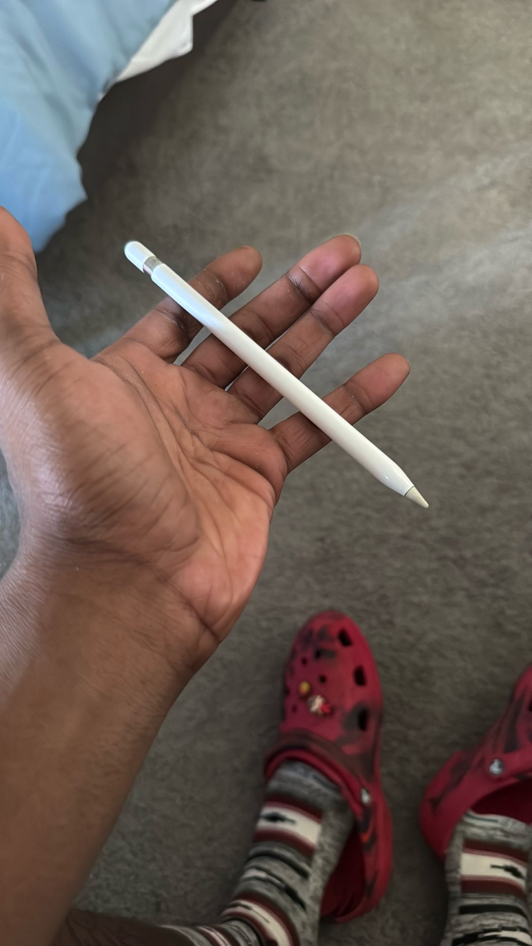 Apple Pencil