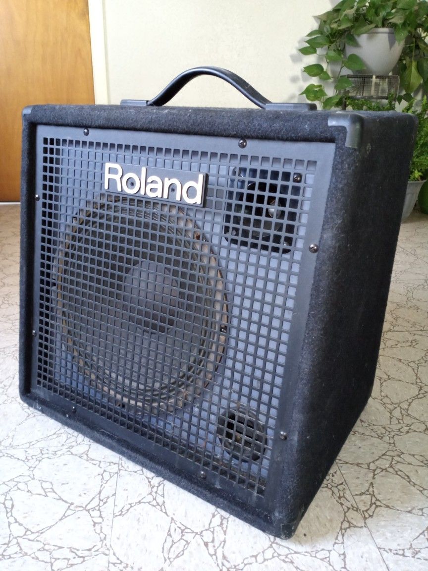 Roland KC 300 Powered P.A Speaker