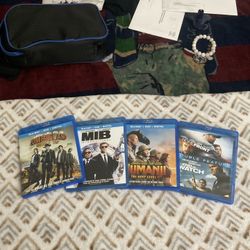 DVDS 