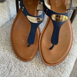 MICHAEL KORS Shoes Sz. 6.5. Sandals 