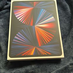 iPad Pro 5th Gen