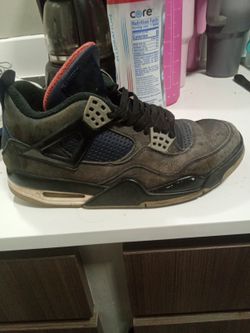 Jordan Flight