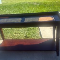 Console Table