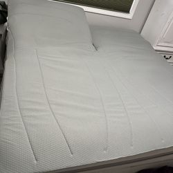 Sleep Number Bed