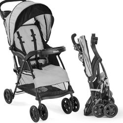 Kolcraft Cloud Plus Lightweight Stroller
