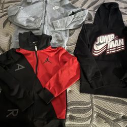 Kids Sweater