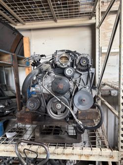 2011 Chevy Tahoe 5.3L Engine / 5.3L motor - TESTED RUNS PERFECT ✅