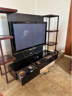 Tv stand