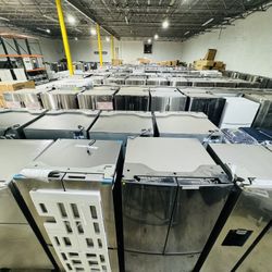 💥Furnish for Less: Appliances, Furniture, and Mattresses Sale Happening at AMP Liquidation-Dallas, TX!