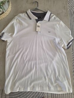 White shirt