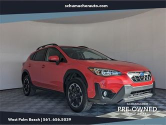 2023 Subaru Crosstrek