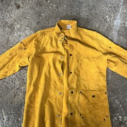 Brand New Welding Jacket - Medium