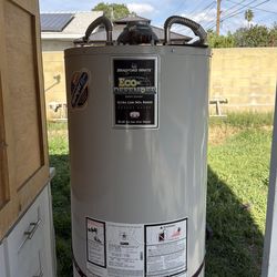 Water Heater