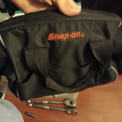 Snap On Power Tool Bag