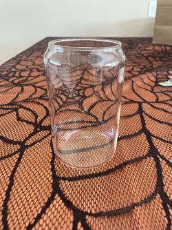 Beer Can Glasses