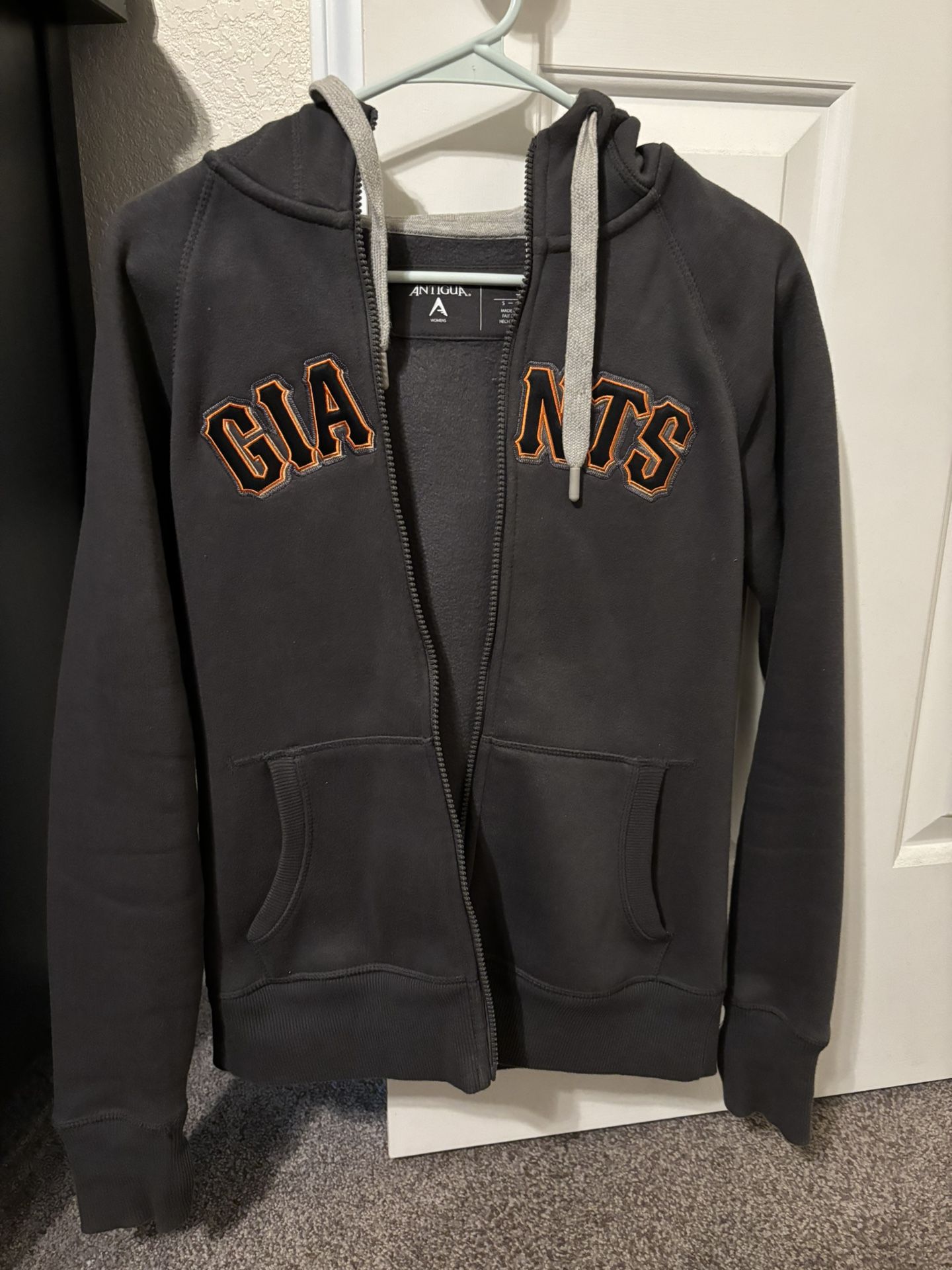 Giants Sweatshirt