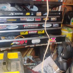 Mechanic Miscellaneous Tools